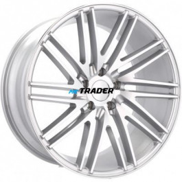   RacingLine RLU579 (R20 W9.5 PCD5x112 ET40 DIA66.5)