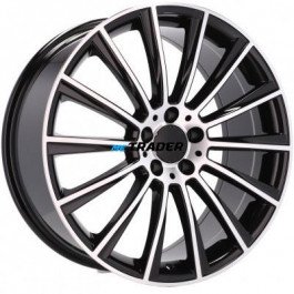   RacingLine B1048 (R20 W8.5 PCD5x112 ET36 DIA66.6)