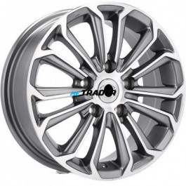   RacingLine BK667 (R15 W6.0 PCD5x114.3 ET40 DIA60.1)