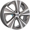 RacingLine F5867 (R19 W7.0 PCD5x114.3 ET50 DIA64.1) - зображення 1