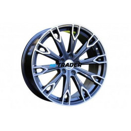   RacingLine H1069 (R19 W8.5 PCD5x112 ET35 DIA66.4)