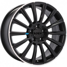   RacingLine B1048 (R20 W8.5 PCD5x112 ET38 DIA66.6)