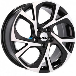   RacingLine FE132 (R17 W7.0 PCD5x114.3 ET45 DIA60.1)