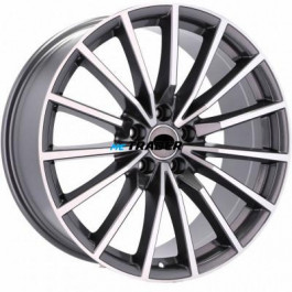   RacingLine B5246 (R19 W8.5 PCD5x112 ET32 DIA66.5)