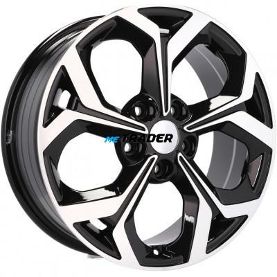 RacingLine FE175 (R16 W6.0 PCD5x114.3 ET50 DIA67.1) - зображення 1