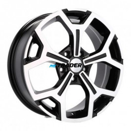   RacingLine B5409 (R16 W6.5 PCD5x114.3 ET50 DIA66.1)