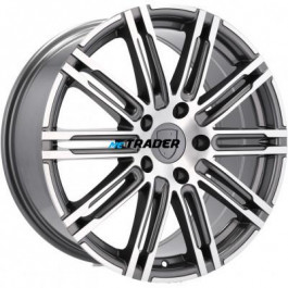   RacingLine B1026 (R20 W9.0 PCD5x112 ET26 DIA66.45)