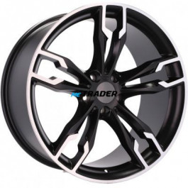   RacingLine XE169 (R20 W8.5 PCD5x112 ET27 DIA66.6)