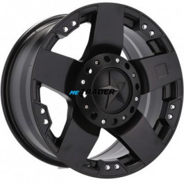   RacingLine A5187 (R17 W9.0 PCD10x114 ET-12 DIA78.1)