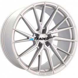   RacingLine HX06F (R20 W8.5 PCD5x112 ET25 DIA66.5)