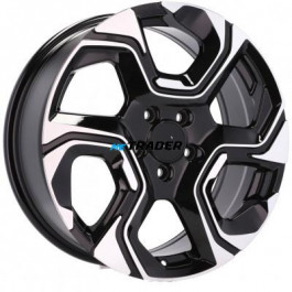   RacingLine B5389 (R18 W7.0 PCD5x114.3 ET45 DIA64.1)