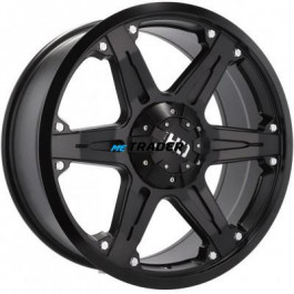   RacingLine B5106 (R20 W8.5 PCD10x114.3 ET38 DIA73.1)