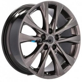   RacingLine B1255 (R18 W7.5 PCD5x114.3 ET45 DIA60.1)