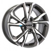 RacingLine A5563 (R17 W7.0 PCD5x114.3 ET45 DIA64.1) - зображення 1