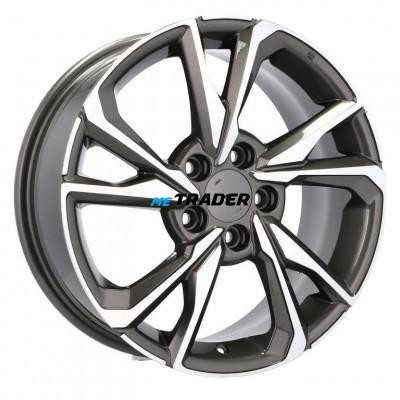 RacingLine A5563 (R17 W7.0 PCD5x114.3 ET45 DIA64.1) - зображення 1