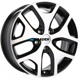   RacingLine FE137 (R17 W6.5 PCD5x114.3 ET40 DIA67.1)