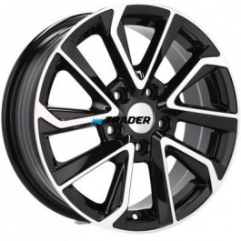   RacingLine FE177 (R16 W6.5 PCD5x114.3 ET45 DIA60.1)