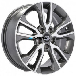   RacingLine TL0603NW (R17 W6.5 PCD5x114.3 ET49 DIA67.1)