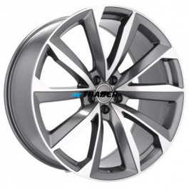   RacingLine B5815 (R22 W10.0 PCD5x112 ET26 DIA66.5)