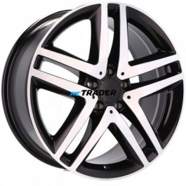   RacingLine XFE69 (R19 W8.0 PCD5x112 ET52 DIA66.6)