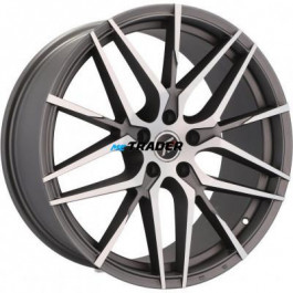   RacingLine 3S029 (R19 W8.5 PCD5x114.3 ET35 DIA73.1)