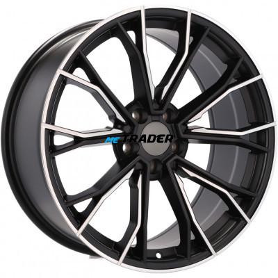 RacingLine A5385 (R19 W9.5 PCD5x112 ET38 DIA66.6) - зображення 1