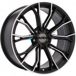   RacingLine A5385 (R19 W9.5 PCD5x112 ET38 DIA66.6)