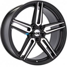   RacingLine B1382 (R20 W9.0 PCD5x114.3 ET35 DIA73.1)