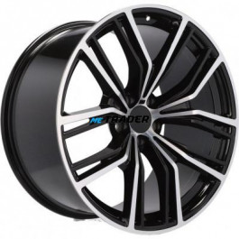   RacingLine H5059 (R20 W9.0 PCD5x112 ET35 DIA66.6)