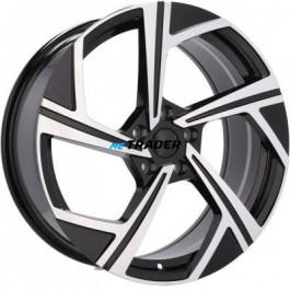   RacingLine I5502 (R19 W8.0 PCD5x112 ET45 DIA57.1)