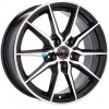 RacingLine R-03 (R16 W6.5 PCD5x114.3 ET46 DIA67.1) - зображення 1