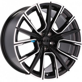   RacingLine H5047 (R19 W9.5 PCD5x112 ET39 DIA66.6)