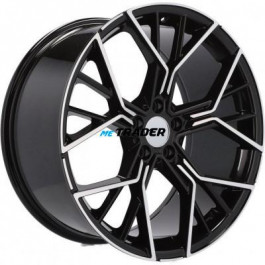   RacingLine A5602 (R20 W8.5 PCD5x112 ET25 DIA66.6)