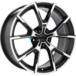   RacingLine B5601 (R19 W9.0 PCD5x112 ET40 DIA66.6)