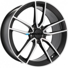   RacingLine B5610 (R21 W11.0 PCD5x112 ET49 DIA66.6)