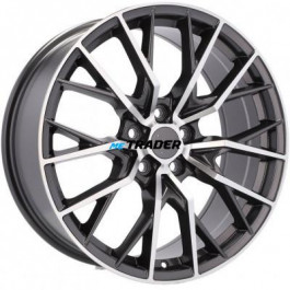   RacingLine B5137 (R19 W8.0 PCD5x114.3 ET40 DIA60.1)