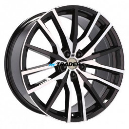   RacingLine H0324 (R22 W9.5 PCD5x112 ET37 DIA66.6)