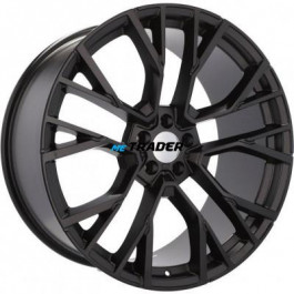   RacingLine RBK5769 (R22 W9.5 PCD5x112 ET37 DIA66.6)