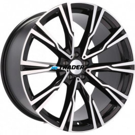   RacingLine FE241 (R22 W9.5 PCD5x112 ET32 DIA66.6)