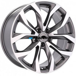   RacingLine XF562 (R19 W8.5 PCD5x112 ET39 DIA66.5)