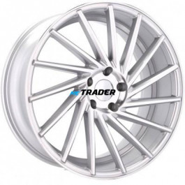   RacingLine LU589 (R19 W8.5 PCD5x112 ET38 DIA66.5)