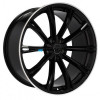 RacingLine H5060 (R22 W9.5 PCD5x112 ET31 DIA66.5) - зображення 1