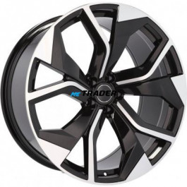   RacingLine B1637 (R23 W10.0 PCD5x112 ET20 DIA66.5)