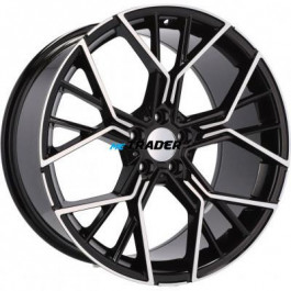   RacingLine A5602 (R19 W9.5 PCD5x112 ET40 DIA66.6)