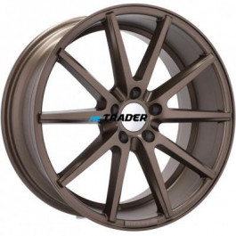   RacingLine HX014 (R19 W8.5 PCD5x112 ET33 DIA66.5)