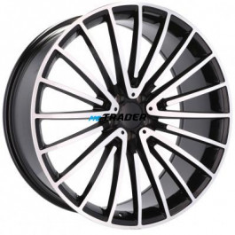   RacingLine MR532 (R21 W10.0 PCD5x112 ET46 DIA66.6)