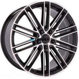   RacingLine RBY1274 (R21 W9.0 PCD5x112 ET26 DIA66.45)