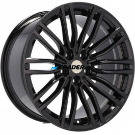   RacingLine B1318 (R19 W9.5 PCD5x112 ET38 DIA66.6)