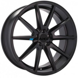   RacingLine HX014 (R19 W9.5 PCD5x112 ET38 DIA66.5)