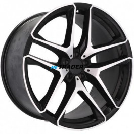   RacingLine FE247 (R21 W10.0 PCD5x112 ET54 DIA66.6)